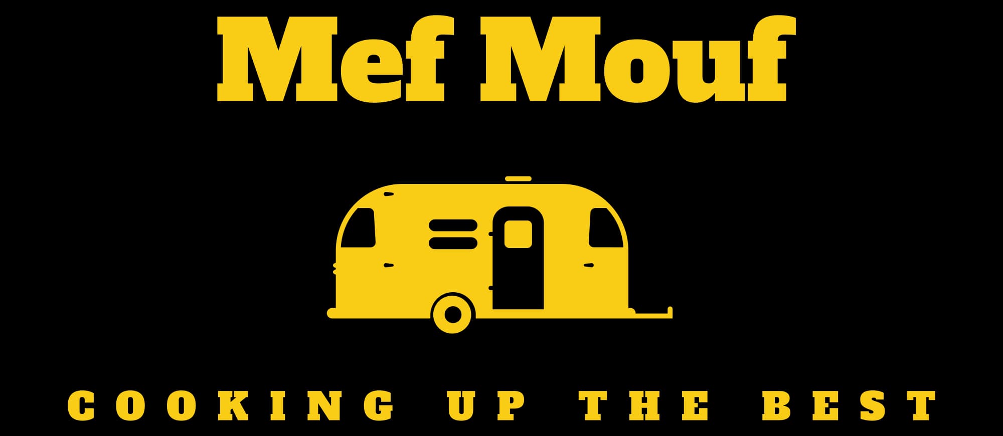 Mef Mouf Logo